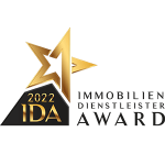 Auszeichnung IDA 2022