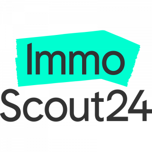Scout24 IMMO Logo