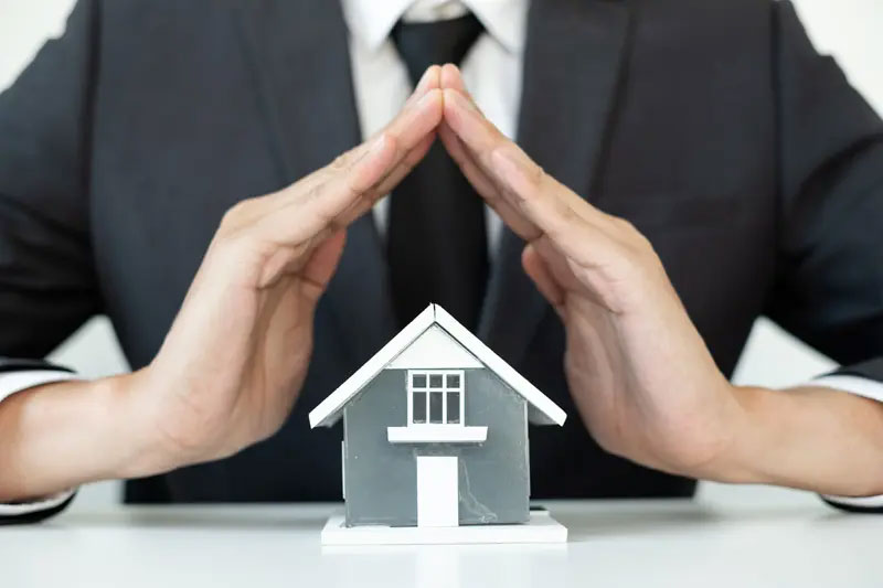 Immobilienverkäufer Schutz vor Mängelhaftung